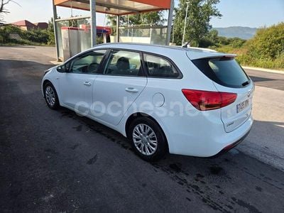 Kia Ceed GT