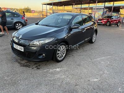 Renault Mégane III
