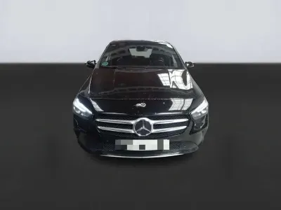 Usado Mercedes CLA180