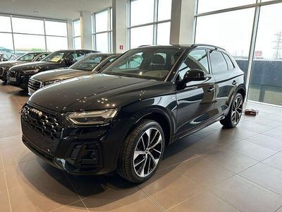 Nuevo Audi Q5 204 CV (150 kW) 2026 Negro SUV