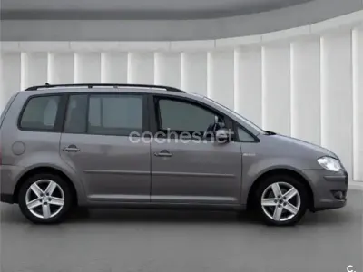Usado VW Touran