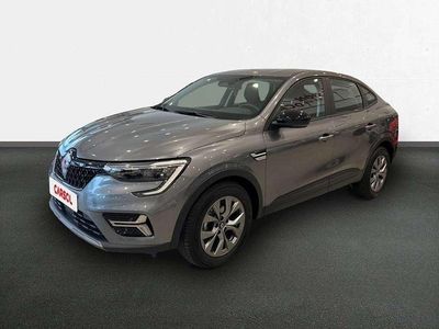 Usado Renault Arkana Evolution 139 CV (102 kW) 2025 Gris SUV