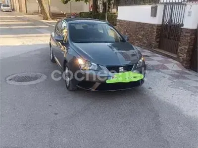 Usado Seat Ibiza