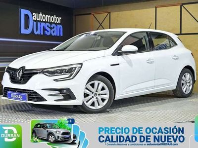 Renault Mégane IV