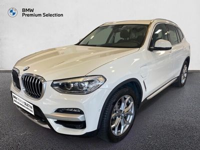 usado BMW X3 xDrive30e en Marmotor Las Palmas