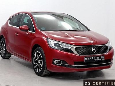 Usado Citroën DS4 PureTech 130 CV (95 kW) 2018