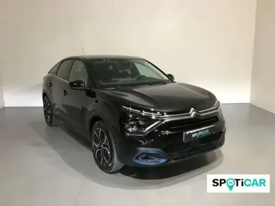 Usado Citroën e-C4
