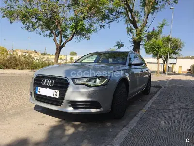 Usado Audi A6