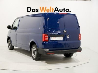 VW Transporter