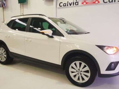 usado Seat Arona 1.0 TSI Ecomotive S&S Style 95