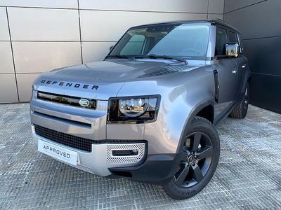 Todoterreno Usado 2023 Land Rover Defender SE SUV | 69.990 € (Caro)