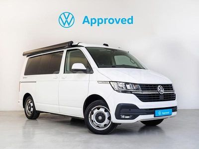 VW California