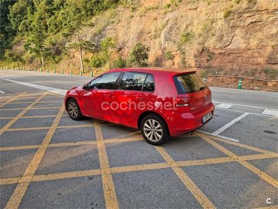 VW Golf Sportsvan