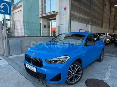 Azul Usado 2022 BMW X2 Comfort Edition SUV | 27.900 € (Caro)