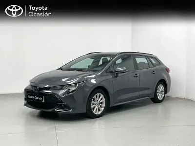 Usado Toyota Corolla