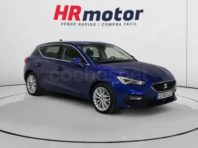 Usado Seat Leon