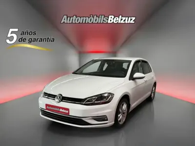 Usado VW Golf VII