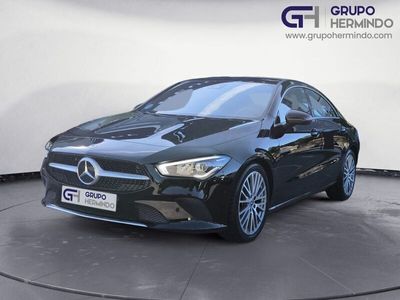 Mercedes CLA200
