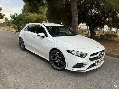 Mercedes A200