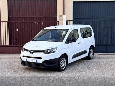 Toyota Proace City