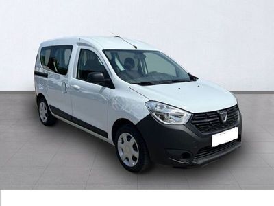 usado Dacia Dokker 1.5blue Dci Essential 55kw