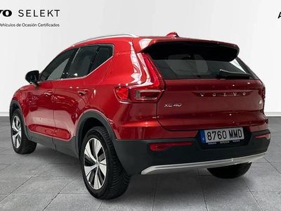 Usado 2023 Volvo XC40 Core SUV | 36.900 € (Caro)