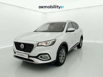 Blanco Usado 2023 MG HS Comfort SUV | 15.210 € (Precio justo)
