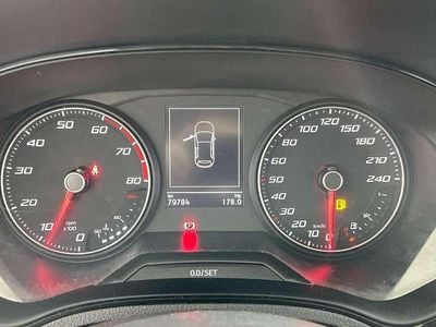 Plateado Usado 2021 Seat Ibiza Style Utilitario | 11.500 € (Precio justo)