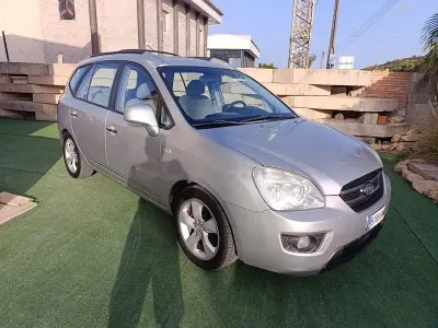 Usado Kia Carens