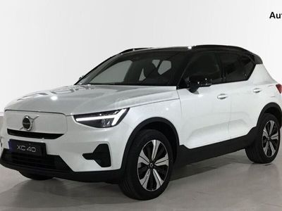 usado Volvo XC40 Recharge Single Plus Aut.