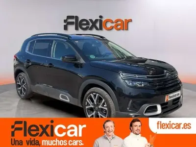 Usado Citroën C5 Aircross