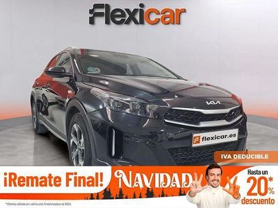 Negro Usado 2023 Kia XCeed SUV | 16.990 € (Precio justo)