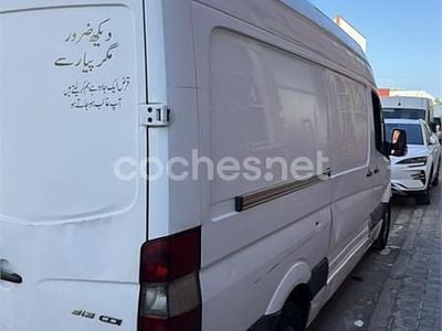 Mercedes Sprinter