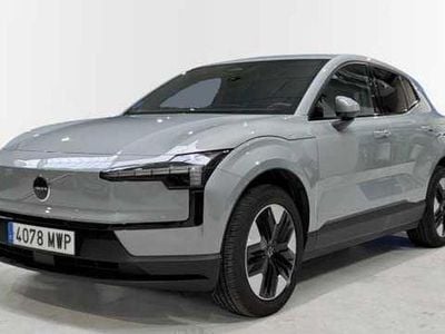Usado Volvo EX30 Core 200 kW (272 CV) 2024 Gris SUV
