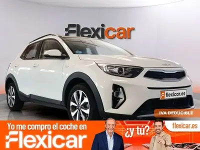 Usado Kia Stonic