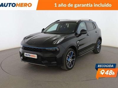 Lynk & Co 01