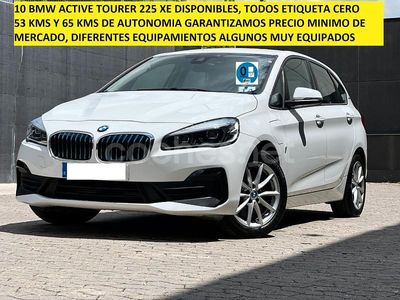 BMW 225 Active Tourer