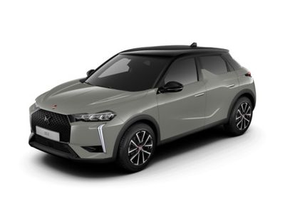 DS Automobiles DS3