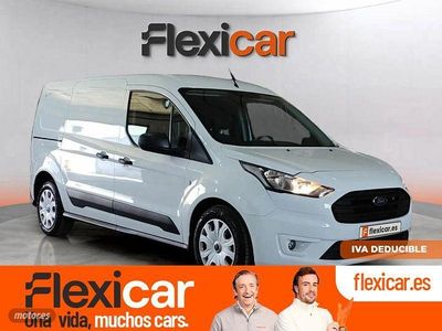 Blanco Usado 2024 Ford Transit Trend Van | 22.490 € (Caro)