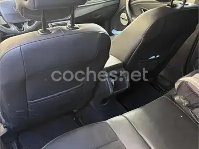 Usado Renault Mégane