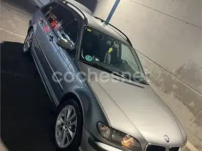 Usado BMW 318