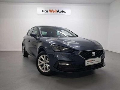 Usado Seat Leon Style 110 CV (80 kW) 2024 Utilitario