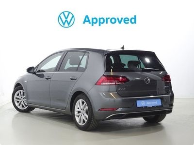 VW Golf Alltrack