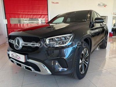 Mercedes GLC300e