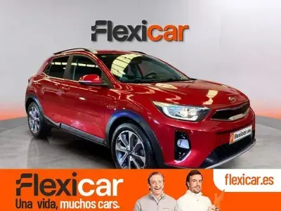 Usado Kia Stonic
