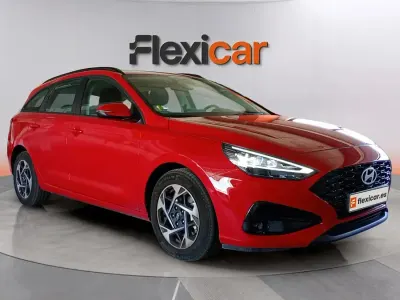Usado Hyundai i30