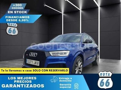 Audi RS Q3