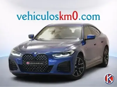 Occasion BMW 420