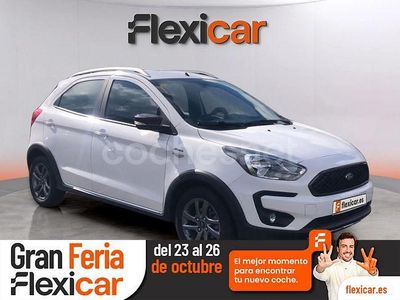Ford Ka Plus