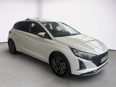 Brugt Hyundai i20